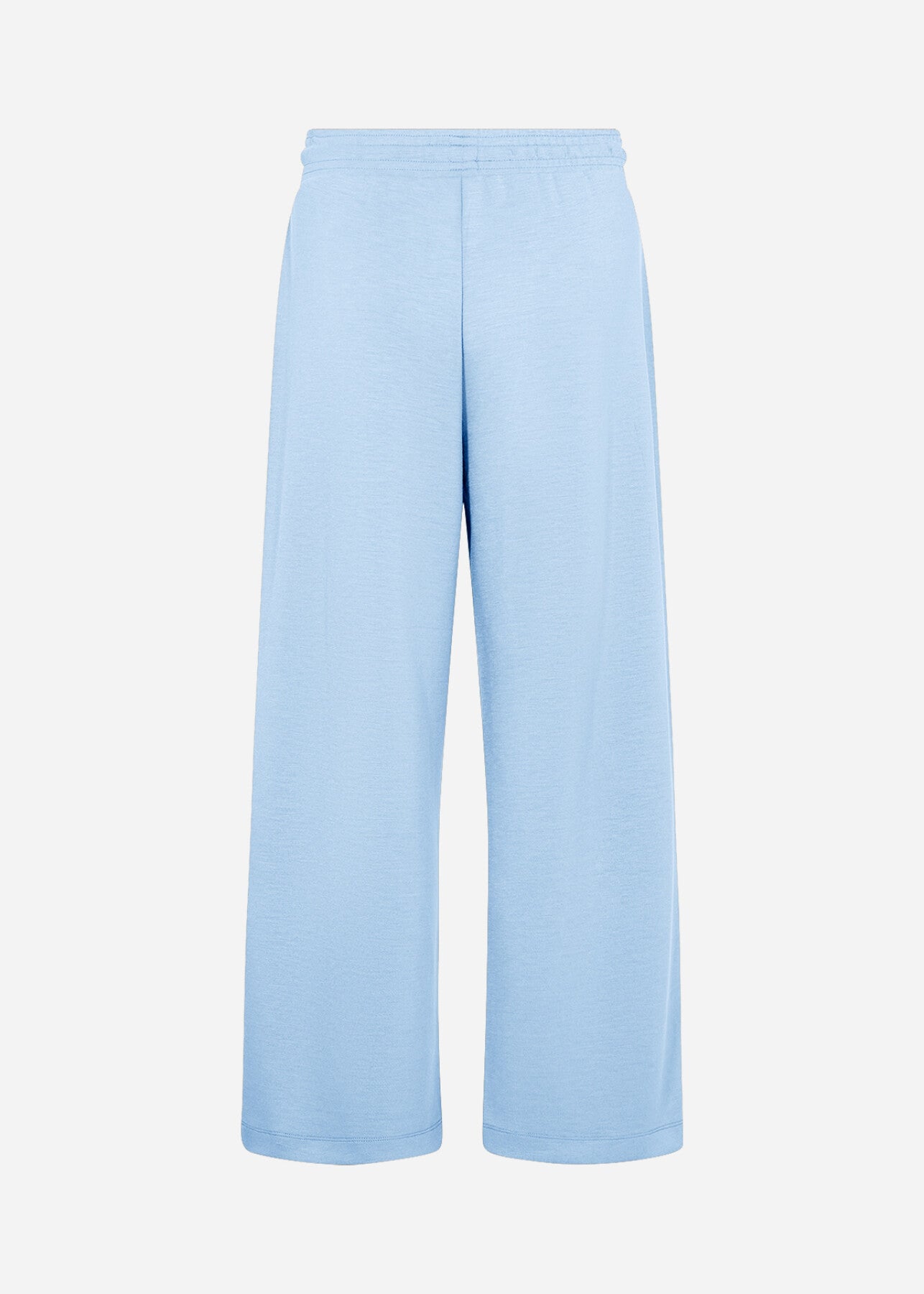 SC-BANU 33 Pants Light blue