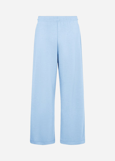 SC-BANU 33 Pants Light blue