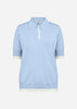 SC-DOLLIE 815 Pullover Light blue