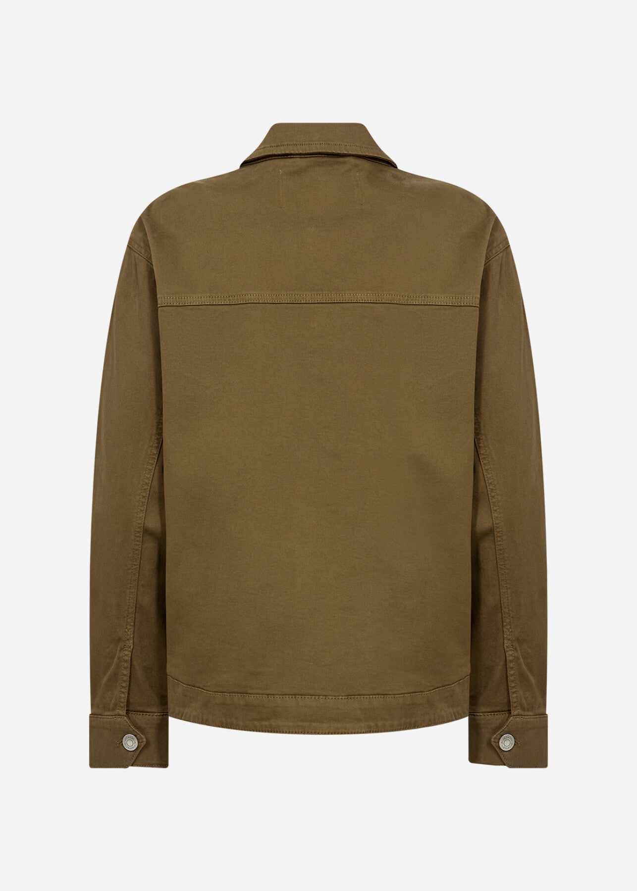 SC-ERNA 29 Jacket Olive