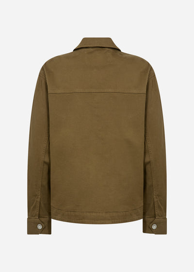 SC-ERNA 29 Jacket Olive