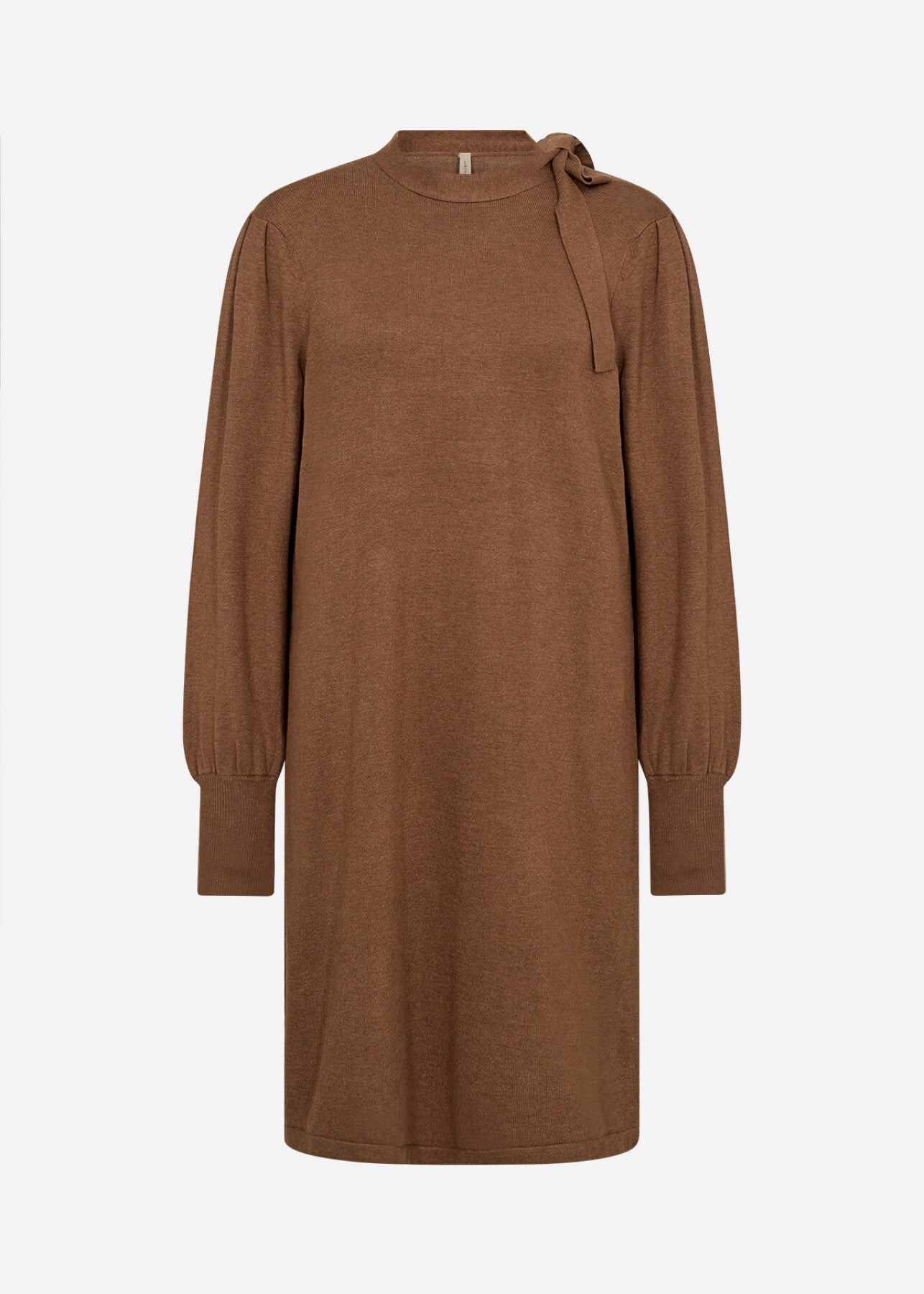 SC-DOLLIE 805 Dress Brown