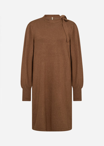 SC-DOLLIE 805 Dress Brown