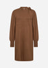 SC-DOLLIE 805 Dress Brown