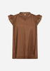 SC-CALISTE 25 Top Brown