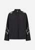 SC-NETTI 146 Shirt Black