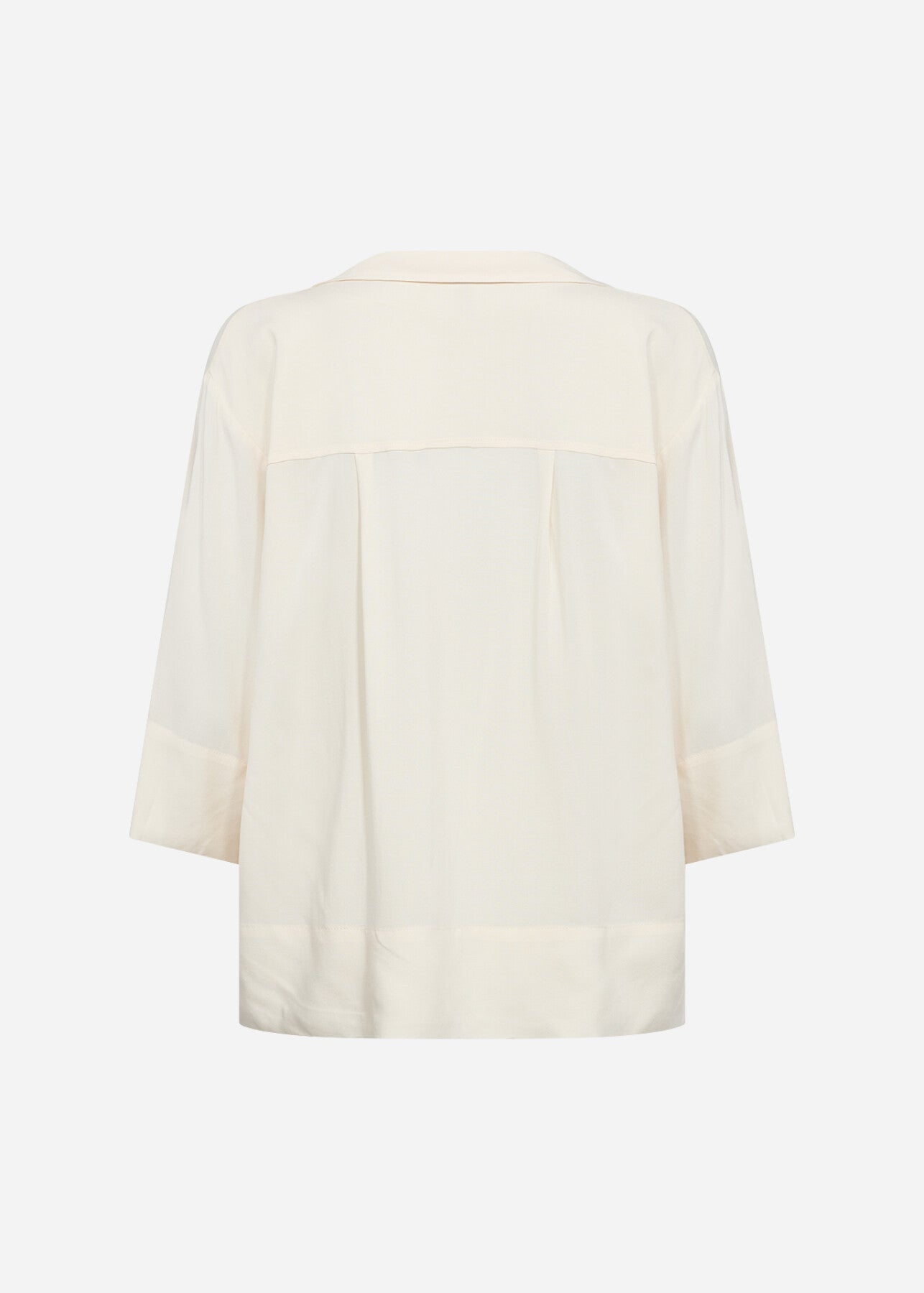 SC-RADIA 217 Shirt Cream