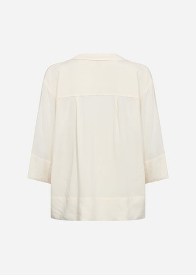 SC-RADIA 217 Shirt Cream