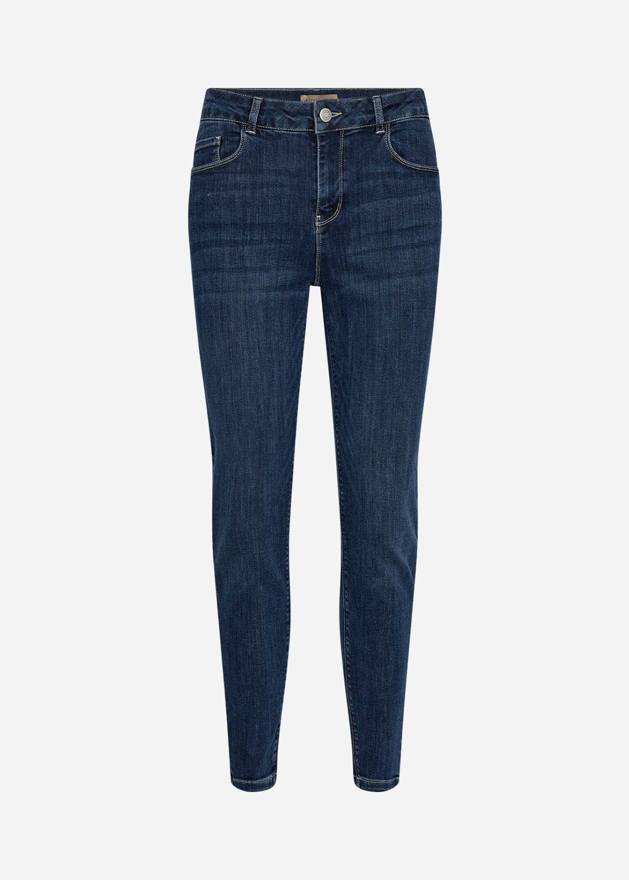 SC-KIMBERLY PATRIZIA 10-B Jeans Blue