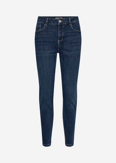 SC-KIMBERLY PATRIZIA 10-B Jeans Blue