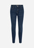 SC-KIMBERLY PATRIZIA 10-B Jeans Blue