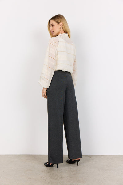 SC-AVA 1 Blouse Cream