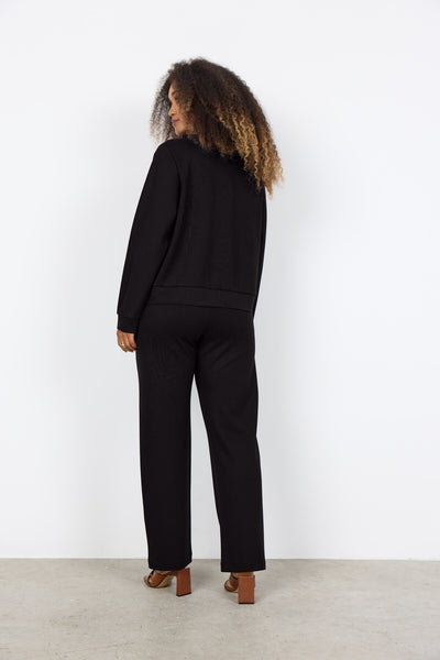 SC-NANNI 8 Jacket Black