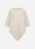 SC-JASIKA 1 Poncho Light sand