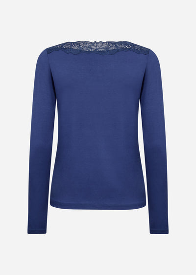 SC-MARICA 301 T-shirt Dark blue