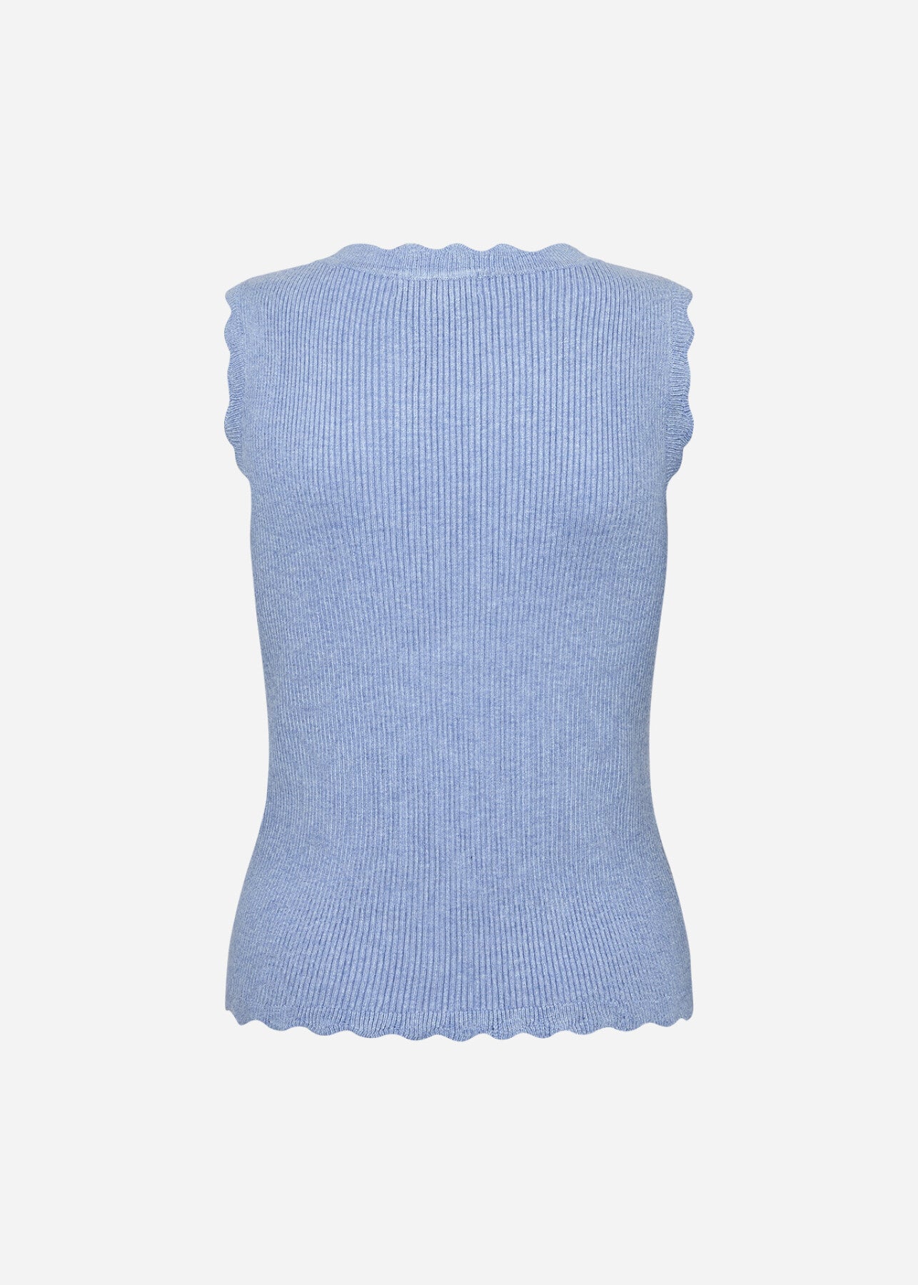 SC-DOLLIE 789 Top Light blue