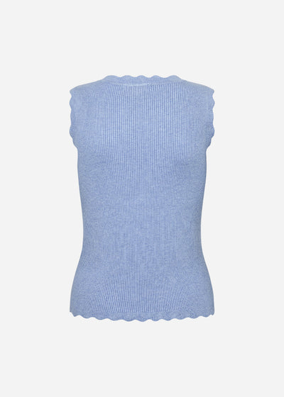 SC-DOLLIE 789 Top Light blue