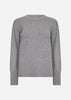 SC-KANITA 25 Pullover Grey