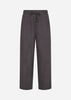 SC-BIARA 74 Pants Dark grey