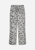 SC-FAYE 4-C Pants Light sand