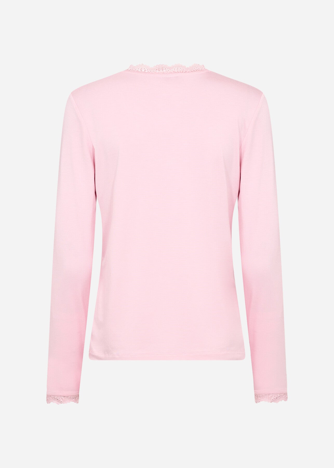 SC-MARICA 346 T-shirt Light pink