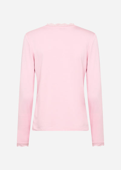 SC-MARICA 346 T-shirt Light pink
