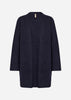 SC-AVALON 3 Cardigan Dark blue