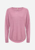 SC-DOLLIE 620 Pullover Rose