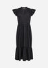 SC-CALISTE 26 Dress Black