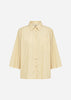 SC-FELICE 3 Shirt Light yellow