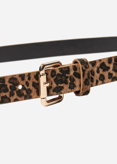 SC-SEYMA 1 Belt Black