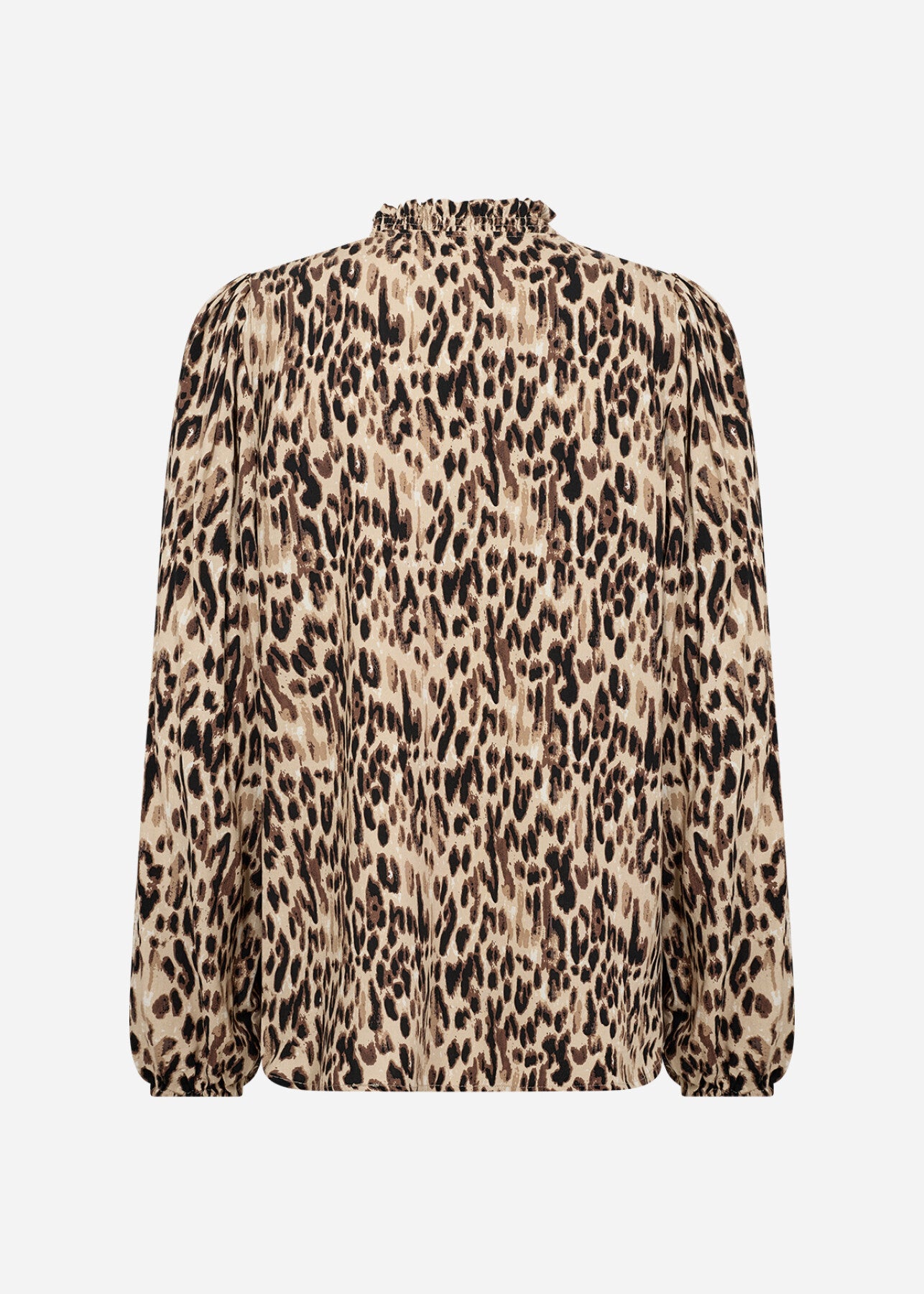 SC-VALENCIA 1 Shirt Sand