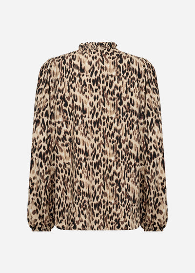 SC-VALENCIA 1 Shirt Sand