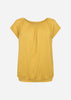 SC-MARICA 4 T-shirt Yellow