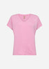 SC-MARICA 32 T-shirt Light pink