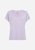 SC-MARICA 32 T-shirt Light purple