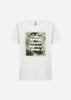 SC-RINA 32 T-shirt Dark green