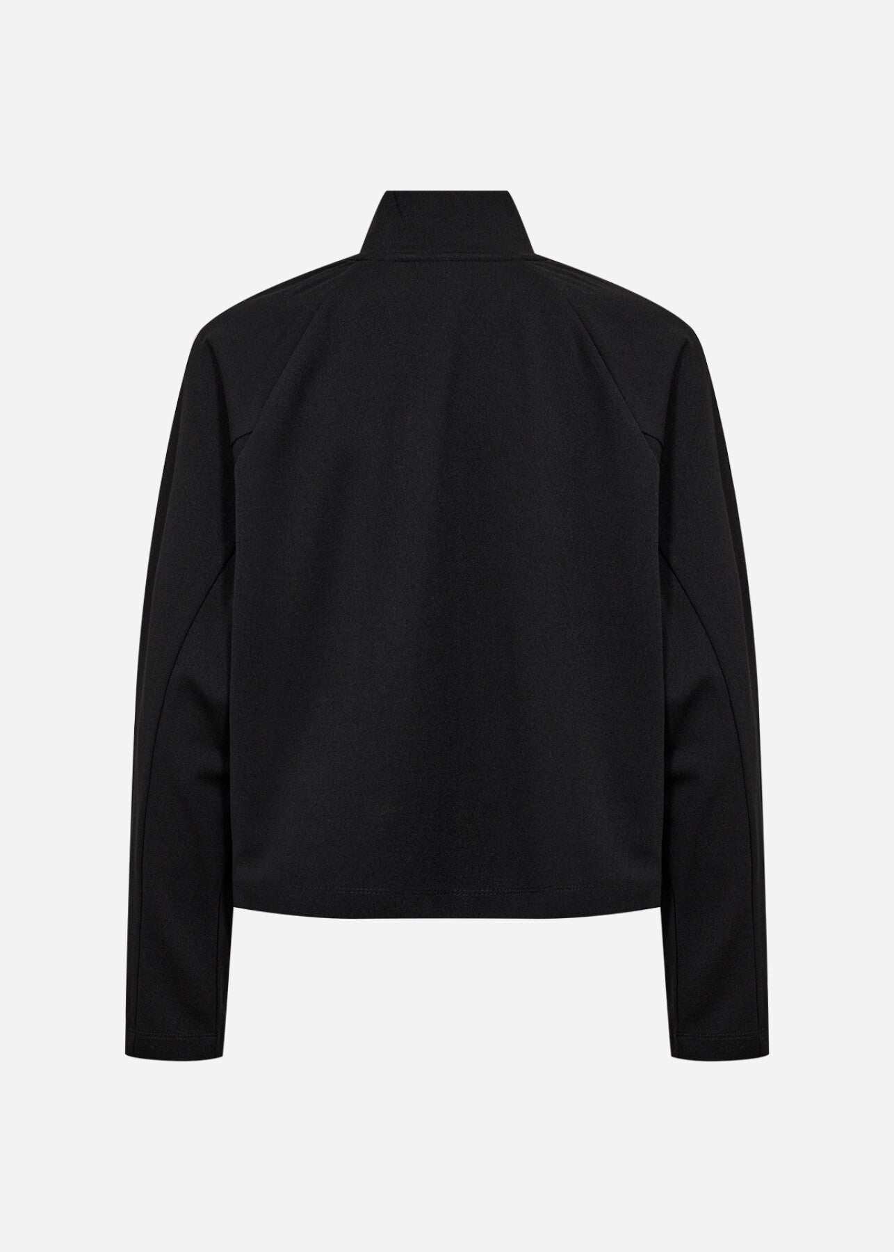 SC-SIHAM 94 Jacket Black