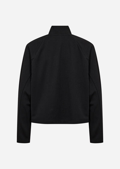 SC-SIHAM 94 Jacket Black