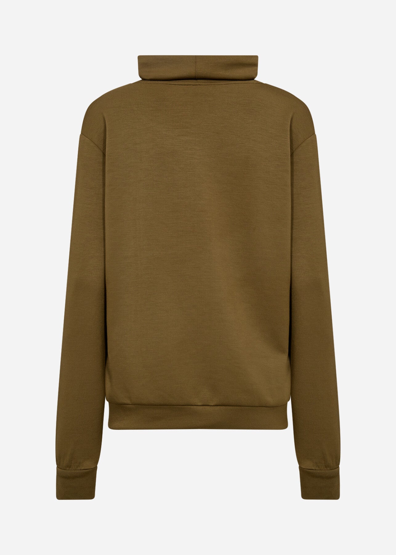 SC-BANU 248 Sweatshirt Olive