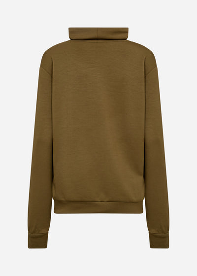 SC-BANU 248 Sweatshirt Olive