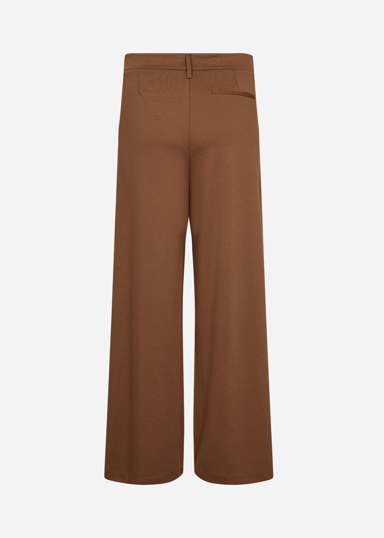 SC-DANIELA 9 Pants Camel