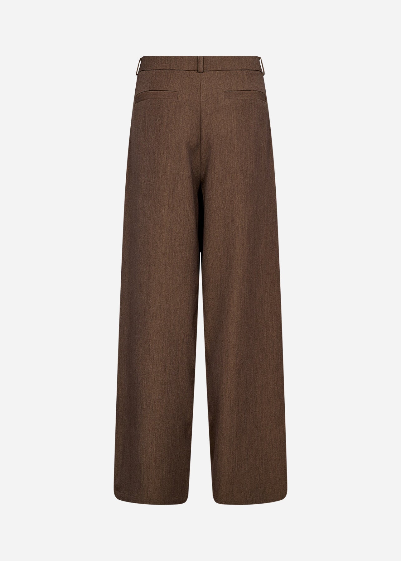 SC-ANN 1-C Pants Brown