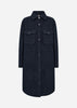 SC-SHAIMA 5 Jacket Navy
