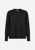 SC-MARICA 303 Blouse Black