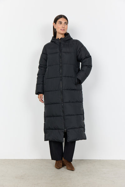 SC-SORINE 1 Jacket Black