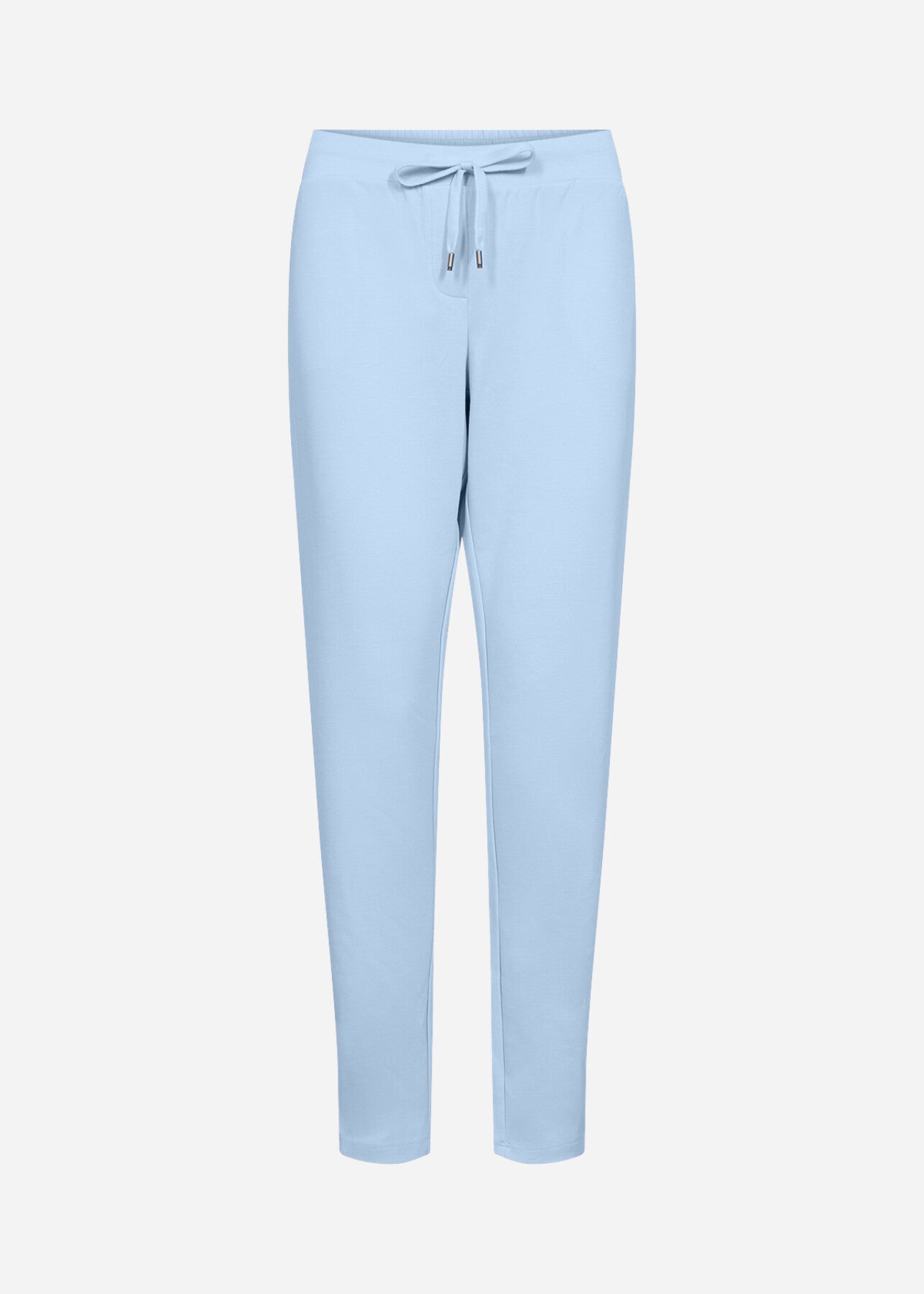 SC-BANU 157 Pants Light blue