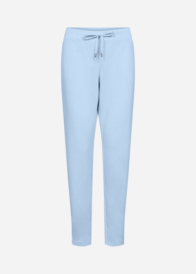 SC-BANU 157 Pants Light blue