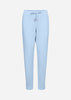 SC-BANU 157 Pants Light blue