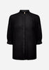 SC-FABIANA 3 Shirt Black